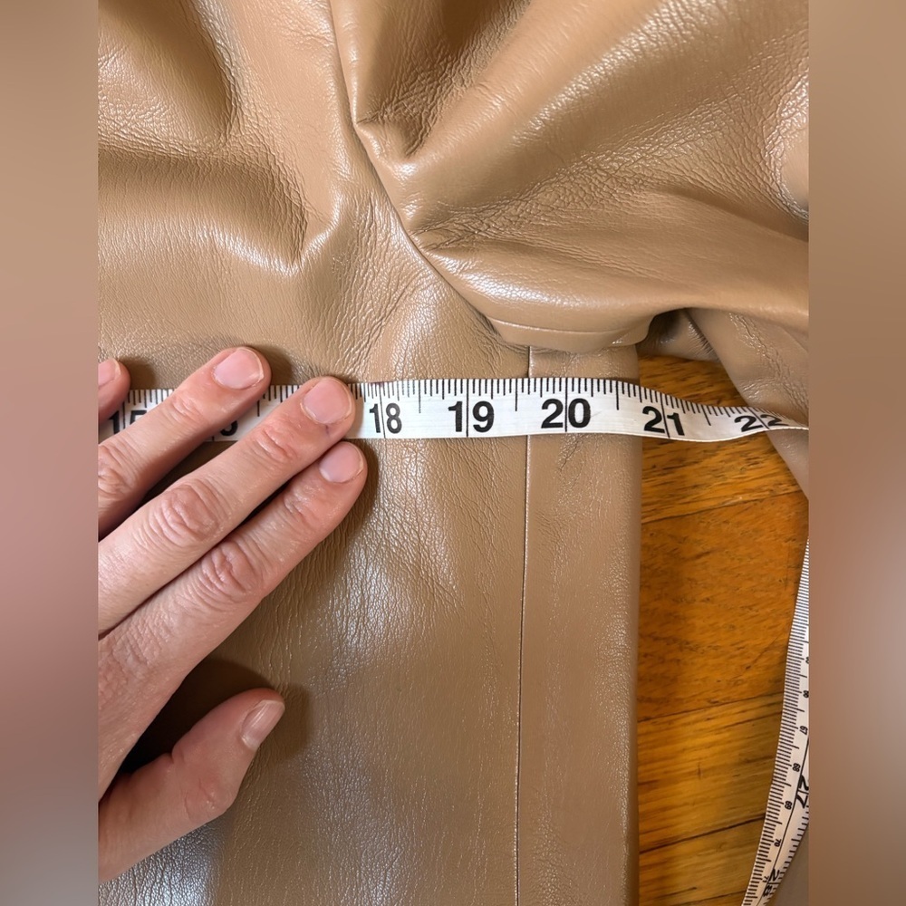 Aritiza - Wilfred single breasted Blazer - Picture 12 of 15